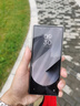 三星（SAMSUNG）Galaxy Z Fold6 折疊屏手機 5G全網(wǎng)通 商務書寫體驗 AI旗艦智能機 Fold6 星夜銀（12GB） 256GB【美版5G單卡】 曬單實拍圖