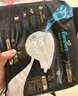 幫寶適新升級(jí)2代黑金幫系列嬰兒超薄紙尿褲透氣拉拉褲小內(nèi)褲頂配真蠶絲 紙尿褲L32片【買(mǎi)2件更優(yōu)惠】 曬單實(shí)拍圖