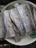 帶魚段國產(chǎn)帶魚中段新鮮冷凍帶魚段去頭去尾刀魚段家用批發(fā)海鮮 2.5斤 曬單實(shí)拍圖