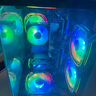 七彩虹（Colorful）海景房主機(jī) i5 12600KF/RTX4060Ti 5060TI黑神話悟空電競(jìng)游戲設(shè)計(jì)辦公電腦主機(jī)臺(tái)式組裝機(jī) 配六：13400F丨16G丨512G丨4060TI 曬單實(shí)拍圖