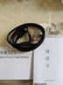 HMD101 4G全網(wǎng)通 傳承諾基亞經(jīng)典 雙卡雙待 直板大按鍵大字體學(xué)生老人功能機(jī)備用AI手機(jī) 深藍(lán)色 曬單實(shí)拍圖