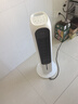 格力（GREE）空調(diào)扇冷暖兩用冷風(fēng)扇家用負(fù)離子水冷塔扇制冷冷風(fēng)機(jī)臥室客廳辦公室移動(dòng)冷暖風(fēng)扇小型立式搖頭 負(fù)離子凈化冷暖兩用KS-04X71RDg 曬單實(shí)拍圖