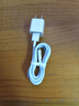 羅馬仕蘋果充電線2.4A快充數(shù)據(jù)線適用iPhone14Promax/13/11/X/XR/8/6s手機(jī)車載充電線iPad/Air 1米藍(lán) 曬單實拍圖