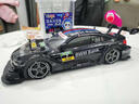 OUOETY高速遙控車(chē)100公里rc遙控汽車(chē)四驅高速可漂移賽車(chē)成人競速 GT充電 黑色武士BMW可限速 可控車(chē)燈 無(wú)極變速4塊鋰電池續航200分 曬單實(shí)拍圖