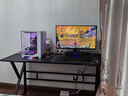 微星 酷睿i5 12600KF/RTX4060/4060TI/4070S/5060Ti海景房游戲主機(jī)電腦臺(tái)式機(jī)優(yōu)惠補(bǔ)貼組裝電腦DIY主機(jī) 配三  i5-12600KF+首發(fā)RTX5060 曬單實(shí)拍圖