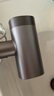 松下（Panasonic）高速吹風(fēng)機家用大功率電吹風(fēng)大風(fēng)力速干納諾怡護發(fā)吹風(fēng)筒生日禮物七夕禮物送男友送女友EH-NW90 NW90 【高速納諾怡】鐳射紫 曬單實拍圖