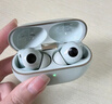 華為FreeBuds Pro 4 悅彰耳機 無線藍牙耳機/高解析無損音質(zhì)/靜謐通話 云杉綠 適配Mate 70/Mate X6 曬單實拍圖
