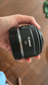 佳能（Canon）RF50mm F1.8 STM 微單相機(jī)鏡頭 小痰盂鏡頭全畫幅EOSR全畫幅相機(jī)大光圈人像鏡頭  七夕送禮好物 曬單實(shí)拍圖