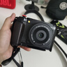 唯卓仕28mm F4.5 Chip FE/XF/Z卡口自動對焦鏡頭薯片鏡頭適用于富士索尼XM5 A7CII微單相機掛機餅干頭 AF 28mm F4.5 Chip XF（富士口） 曬單實拍圖