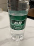 怡寶純凈水1.55L*12瓶/箱大瓶飲用水非礦泉水泡茶煲湯整箱 租房實用 曬單實拍圖