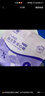 babycare皇室pro裸感紙尿褲mini裝NB30片(<5kg)新生兒嬰兒尿不濕超薄透氣 曬單實(shí)拍圖