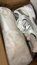 NEW BALANCE NB530官方老爹鞋男鞋女鞋復古情侶網(wǎng)鞋夏季透氣百搭休閑運動鞋 白色 MR530SG 【建議拍小半碼】 40.5 (腳長25.5cm尺碼詳詢客服) 曬單實拍圖
