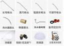 好易達(dá)家電清洗機(jī)多功能一體機(jī)商用高溫油煙機(jī)空調(diào)清洗機(jī)高壓蒸汽清潔太陽(yáng)能熱水器工具全能清洗設(shè)備專(zhuān)業(yè) 100KG變頻高壓版（標(biāo)配）旗艦款 曬單實(shí)拍圖