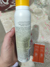 高姿【丁禹兮同款】透明防曬噴霧120mlSPF50+PA++++防水防汗戶外便攜 曬單實拍圖