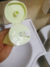 三式洗面奶【閆桉同款】糖脂潔面乳氨基酸清潔保濕護(hù)膚品送男女生禮物 【清爽控油】糖脂潔面乳120g 曬單實(shí)拍圖