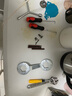 東部工品洗衣機(jī)拆卸專用工具套裝清洗波輪內(nèi)桶套筒拆洗維修三叉扳手螺絲刀 曬單實拍圖