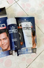 施華蔻（Schwarzkopf）男士染發(fā)霜2.0自然黑 染發(fā)膏染發(fā)劑男士專用蓋白發(fā)一洗黑輕松操作 曬單實(shí)拍圖