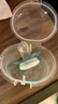 新安怡（AVENT）飛利浦新安怡 安撫奶嘴新生嬰兒寶寶柔軟0-3-6個月防脹氣進口硅膠 曬單實拍圖