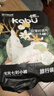 卡布KABU 卡布高端系列鹿曉褲流光溢彩紙尿褲新生寶寶尿不濕 拉拉褲試用裝XXXL碼3片(>17KG) 曬單實拍圖