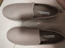斯凱奇（Skechers）女鞋夏季懶人一腳蹬健步鞋透氣舒適軟底外穿戶外休閑運(yùn)動(dòng)鞋15600 曬單實(shí)拍圖