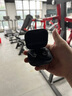 韶音（SHOKZ）【國(guó)家補(bǔ)貼】OpenFit Air T511開(kāi)放式藍(lán)牙耳機(jī)掛耳式不入耳運(yùn)動(dòng)跑步非骨傳導(dǎo) 玄武黑 曬單實(shí)拍圖
