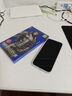 W&P適用蘋果15ProMax手機(jī)殼iPhone15promax保護(hù)套全包防摔半透液態(tài)硅膠軟殼wp 【半透】 曬單實(shí)拍圖