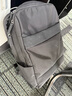 新秀麗（Samsonite）電腦包雙肩包男女16英寸筆記本商務(wù)背包旅行包通勤出差大容量書包 曬單實(shí)拍圖