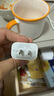 Apple/蘋(píng)果 60W USB-C編織充電線-1米 蘋(píng)果充電線手機(jī)充電線原裝充電線數(shù)據(jù)線適用iPhone/iPad/AirPods 曬單實(shí)拍圖
