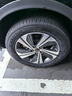 賽輪液體黃金輪胎/汽車輪胎235/60R18 103V C01適配s60/銳志 SUV 曬單實拍圖