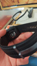 華為（HUAWEI）WATCH D2幻夜黑 華為智能手表動態(tài)血壓監(jiān)測一鍵微體檢再升級多種健康研究輕巧時尚華為新款血壓表 曬單實拍圖