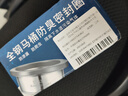 云華衛(wèi)浴不銹鋼馬桶法蘭密封圈防臭防漏一體式加長(zhǎng)下水口通用坐便器YH200 曬單實(shí)拍圖
