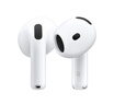 Apple/蘋果 AirPods 4(支持主動(dòng)降噪)搭配無線充電盒(USB-C)蘋果耳機(jī) 藍(lán)牙耳機(jī)適用iPhone/iPad 四代 曬單實(shí)拍圖