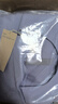 PORTS寶姿商場同款新品女裝垂墜疊片無袖連衣裙LL8D243KWS012 迷霧藍(lán) M （6） 曬單實拍圖
