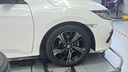 米其林輪胎215/50 R17 95W XL PRIMACY 5適配：長(zhǎng)安福特 曬單實(shí)拍圖