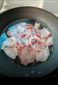 新鮮梅花鹿肉 整只鹿腿 鹿腿肉 鹿里脊 鹿腩 鹿心 鹿排骨生鮮食材 3斤鹿排骨【切塊】 曬單實(shí)拍圖