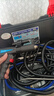 鐠盾PRADUM高溫高壓蒸汽家電空調(diào)油煙機(jī)清洗機(jī)商用多功能一體機(jī)地暖管道清洗機(jī) 111家電清洗升級(jí)款+標(biāo)配禮包藍(lán)黑隨機(jī)發(fā) 曬單實(shí)拍圖