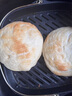 潼關(guān)謨特酥饃特酥陜西渭南潼關(guān)特產(chǎn)老潼關(guān)肉夾饃千層餅胚白吉燒餅早餐手撕餅 千層餅胚（100g*40片） 曬單實(shí)拍圖
