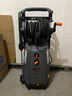 億力高壓洗車機7580G 2800W家用清洗機高壓洗車水槍洗車神器庭院清洗 曬單實拍圖