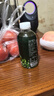 萬果郎綠豆爽夏日清涼解暑綠豆湯飲料360ml一整箱解渴網(wǎng)紅飲品瓶裝夏季 綠豆爽360ml*24瓶 曬單實拍圖