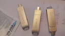 芯晶彩 手機(jī)U盤(pán) Type-C USB3.2雙接口手機(jī)電腦兩用雙頭高速優(yōu)盤(pán)車載音響通用（刻字企業(yè)定制LOGO批發(fā)） 標(biāo)配版（Type-C接口手機(jī)電腦兩用） 64GB 曬單實(shí)拍圖