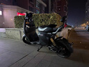 OLAOSHI 歐老師適用九號機械師2代 MMAX110MAX Mz110 MZMAX Nz FZ110  F2zF2Zmax改裝歐老師短尾一體坐尾架配件 九號Mzmix/Mz110/MAX隱形短尾架 曬單實(shí)拍圖