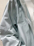 lululemon丨Rain Chaser女士運動(dòng)夾克 LW4CANS 玉灰 M /8 曬單實(shí)拍圖