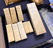 肌膚之鑰（CPB）【全新】全明星奢護(hù)鉆光套裝(濕潤(rùn)型)保濕護(hù)膚品七夕情人節(jié)禮物 曬單實(shí)拍圖