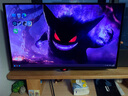 華碩ROG 超神X OLED 26.5英寸OLED顯示器4K 240Hz顯示器電競G-sync Type-C杜比視界HDR400 DP2.1 曬單實拍圖
