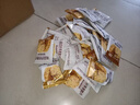 胖東來(lái)品質(zhì)南瓜籽燕麥脆片無(wú)糖食品糖尿病人專用零食五谷雜糧 20包體驗(yàn)裝*貴在運(yùn)費(fèi) 曬單實(shí)拍圖
