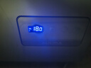 澳柯瑪（AUCMA）300升家用冰柜減霜大容量冷柜-36℃超低溫電子控溫臥式冰箱 一級能效BC/BD-300DHNE 國家補貼 曬單實拍圖