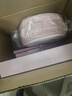 萊索兔萊索兔兒童化妝品舞臺(tái)演出套裝女孩專用無(wú)毒化妝品生日禮物小女孩 魔法精靈套盒+化妝包 曬單實(shí)拍圖