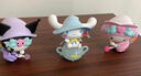 名創(chuàng)優(yōu)品（MINISO）三麗鷗魔法物語盲盒庫洛米桌面擺件手辦玩具生日禮物男女 單盒 曬單實拍圖