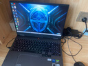 THUNDEROBOT【國家補貼】雷神獵刃16 2025全新游戲本筆記本電腦 i7-14650HX RTX4070 165Hz 16G內存 1TB固態(tài)硬盤 曬單實拍圖