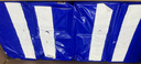 永?？党扇俗o(hù)理墊 XL20片 尺寸80*90cm 嬰兒孕產(chǎn)婦床墊老人一次性隔尿墊 曬單實(shí)拍圖